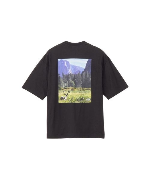 H0616S 新品 THE NORTH FACE シャツ S ノースフェイス THE NORTH FACE ザ・ノース・フェイス Tシャツ 半袖 メンズ ズー