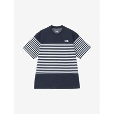 Tシャツ S／S Panel Border Tee (ショートスリーブパネルボーダーティー)