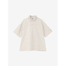 シャツ・ポロシャツ S／S Marine Pile Polo  (ショートスリーブ マリンパイルポロ