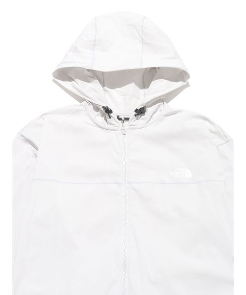 新品未使用 ノースフェイス Sunshade Full Zip Hoodie THE NORTH FACE 【2025春夏】THE FACE NP22435 Sunshade FullZip