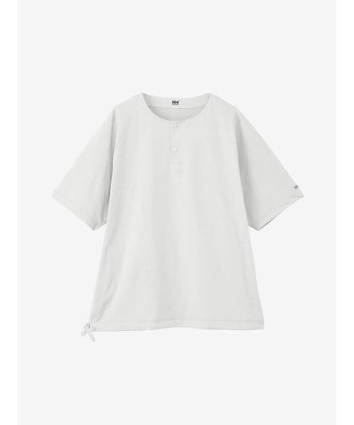 Tシャツ S／S Amphibious Smock (ショートスリーブアンヒビアススモック) | ヘリーハンセン(HELLY HANSEN) |  マルイウェブチャネル