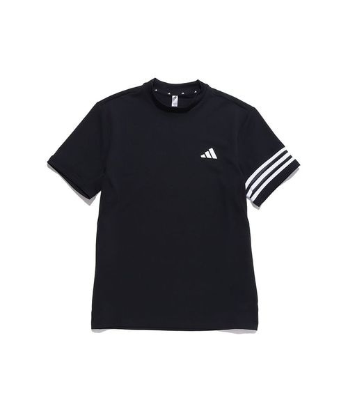 adidas - 【新品未使用】アディダス　T GUARD 保温キルトコンビネーションハイネック アディダス 【ゴルフ】Frost Guard 保温 キルト