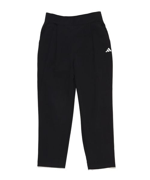 ハーフパンツ 4wayストレッチ プリーツロングスカート | アディダス