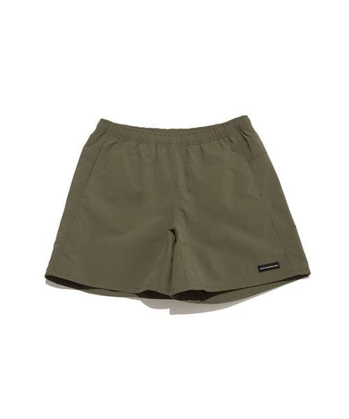 ショートパンツ レディース ストレッチハーフパンツ | タラスブルバ