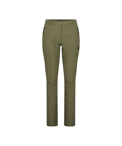 ロングパンツ Trekkers 3.0 SO Pants AF Women | マムート
