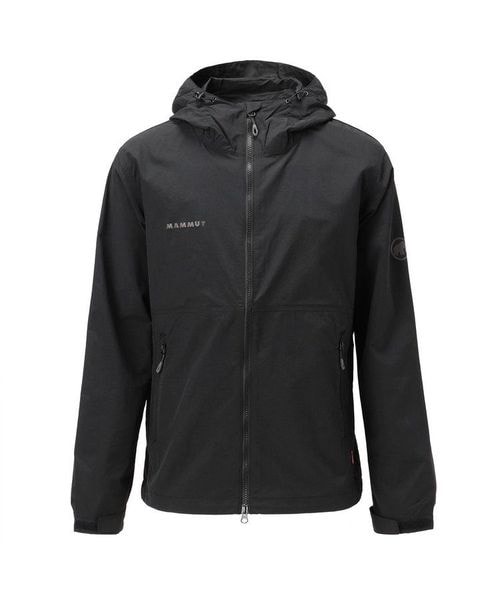 フリース・ニット GOBLIN ML JACKET AF MEN | マムート(MAMMUT) | マルイウェブチャネル