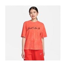 Tシャツ AS W NSW TEE BOXY WASH