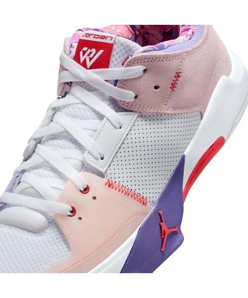 バスケットシューズ ジョーダン ワン テイク 5 PF | ナイキ(NIKE