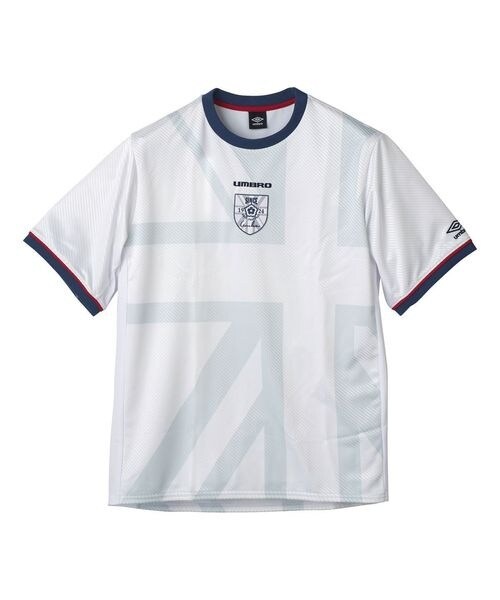 アンブロ（umbro）/ウォームアップジャケット・パンツ 100周年ユニフォームシャツ ウォームアップジャケット・パンツ 100周年ユニフォームシャツ