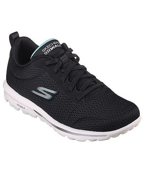 SKECHERS GO WALK LITE 24.5㎝ ブラック スケッチャーズ Amazon.co.jp: [スケッチャーズ] スニーカー GO Walk LITE