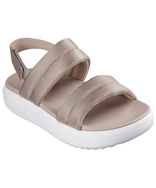 [�}���C]�J�W���A���T���_�� POP UPS 3.0/�X�P�b�`���[�Y�iSKECHERS�j NAT