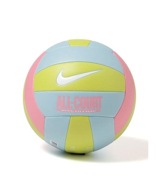 5号球 ナイキ オールコート バレーボール | ナイキ(NIKE