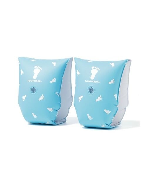 その他スイミングアクセサリー アームブイ(足跡) | フットマーク