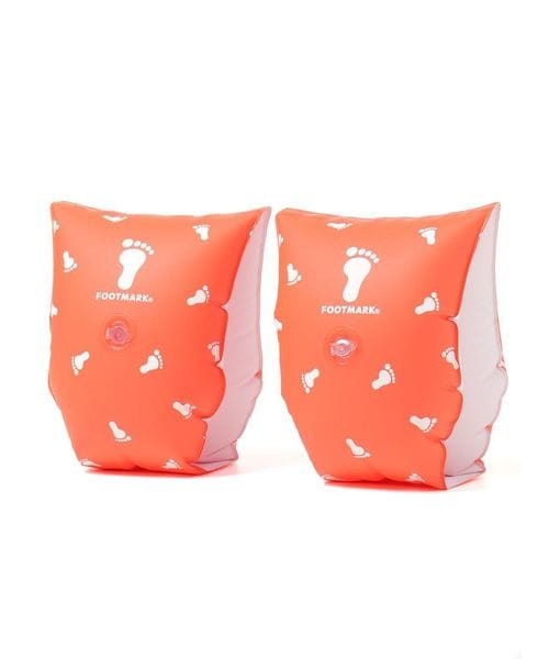 その他スイミングアクセサリー アームブイ(足跡) | フットマーク