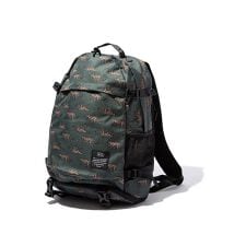 リュック・バックパック 600D BACKPACK (600Dバックパック)