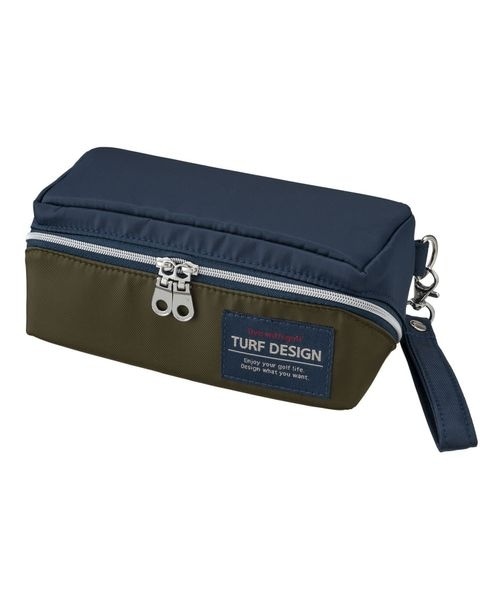 [}C]|[` TURF DESIGN SpJ L TDGP-BC75L NV^GR/^[tfUCiTURF DESIGNj NV^GR