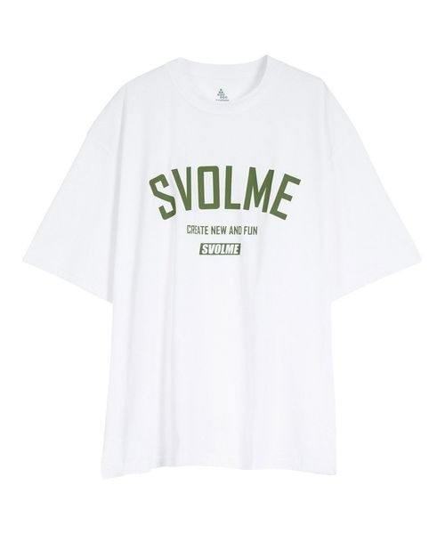 新品即決 SVOLMEスボルメ ドットデザインランシャツ XLサイズ ネイビー 171-30700-032-XL SVドットメッシュランシャツ, (4カラー)