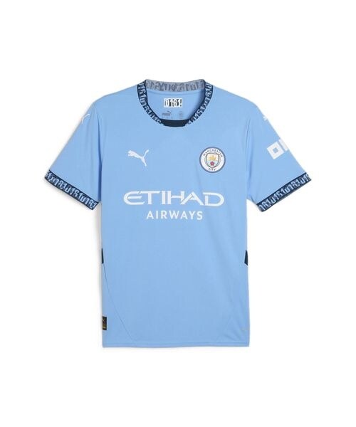 [}C]EFA MCFC HOME W[W vJ/v[}iPUMAj `[ Cg u[^}u[