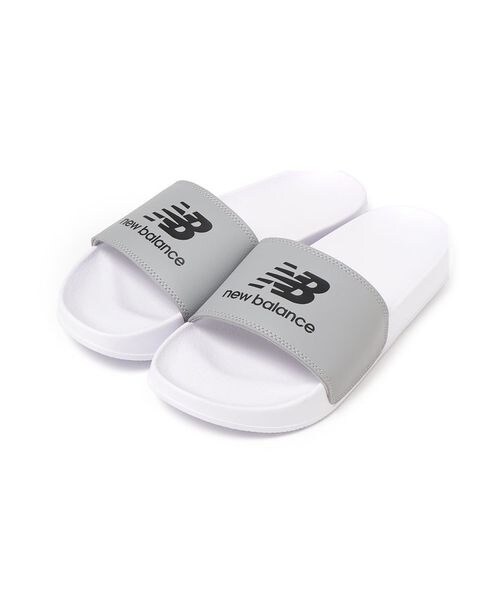 シャワーサンダル 050 Slide | ニューバランス(new balance) | マルイ