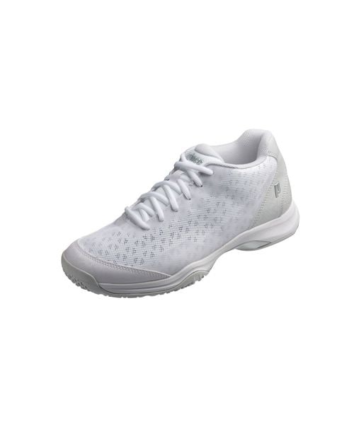 オールコート用テニスシューズ DPSZA17 146 WHT | プリンス