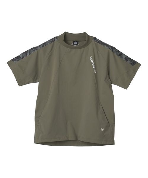 アンブロ（umbro）/ウォームアップジャケット・パンツ 100周年ユニフォームシャツ ウォームアップジャケット・パンツ 100周年ユニフォームシャツ