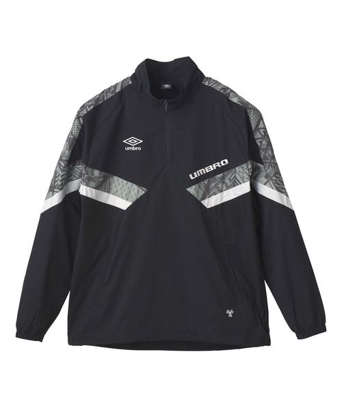 ウォームアップジャケット・パンツ THE THIRDウォームアップジャケット