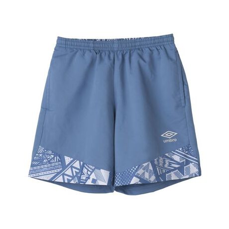 ハーフパンツ THE THIRDジュニアプラクティスパンツ アンブロ(umbro) マルイウェブチャネル