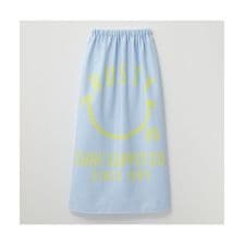 ラスティ(RUSTY)の水着 レディスRUSTY巻きタオル