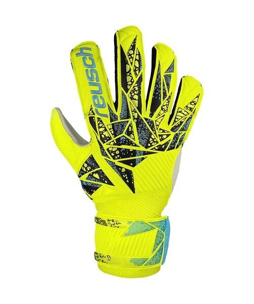 キーパーグローブ アトラクト ソリッド ジュニア(REUSCH) | その他の