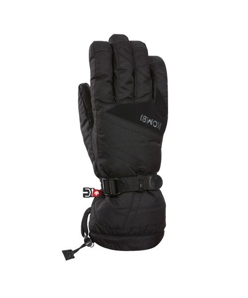 [}C]O[u UEIWiYO[u(THE ORIGINAL MENS GLOVE)/̑̃uhiotherj 100 BLACK