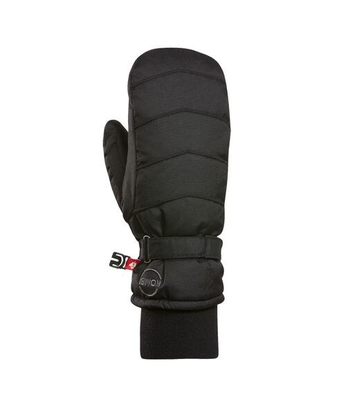 [}C]O[u E^[jE[Y~bg(LA MONTAGNE WOMEN MITT)/̑̃uhiotherj 100 BLACK