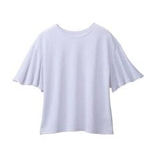 ｼｰｽﾞﾝｽﾎﾟｰﾂ PLWAQAシャネツフレアスリーブレデWT M