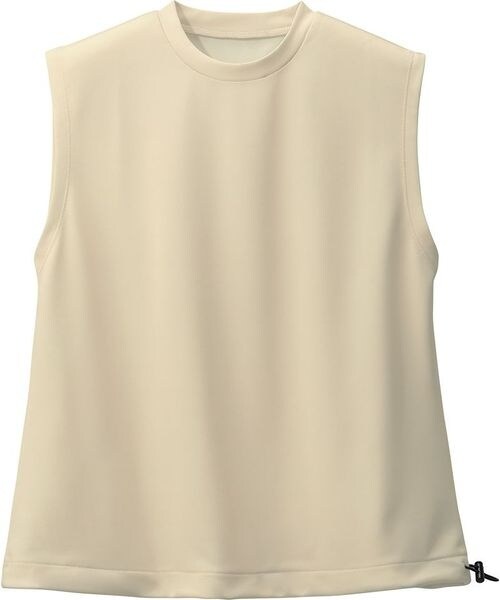 ｼｰｽﾞﾝｽﾎﾟｰﾂ PLWAQAシャネツノースリーブレデ IVO M