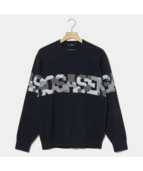 その他のブランド（other）/スウェット・パーカー ロサーセン　メンズ　ファンクションニット スウェット・パーカー ロサーセン メンズ ファンクションニット