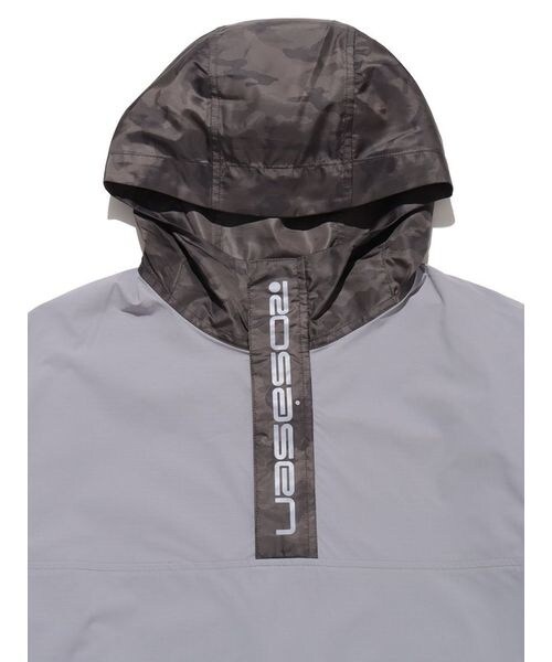 ジャケット ロサーセン メンズ リップストップブルゾン | その他の