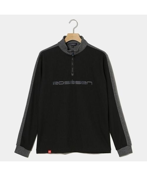 スウェット・パーカー ロサーセン メンズ ファンクションニット