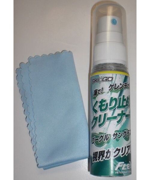 [}C]`[AbvANZT[ SKIGO XL[S[O܂~ 30ML/̑̃uhiotherj D