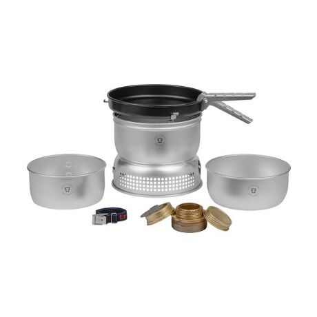 [^ԁF57020307]ʏx̂A~jEgp邱ƂŌyʉ}Xg[NbJ[łB1.5L1.75L2̃\[XpAɃmXeBbNH{tCpgݍ킹Ă܂BLfɂ͕ʔ0.9L̃Pg[邱Ƃ\łB[J[iԁFTR-25-3UL