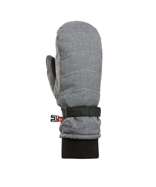 [}C]O[u E^[jE[}Y~bgiLA MONTAGNE WOMEN MITTj/̑̃uhiotherj 4511 GREY MELANGE