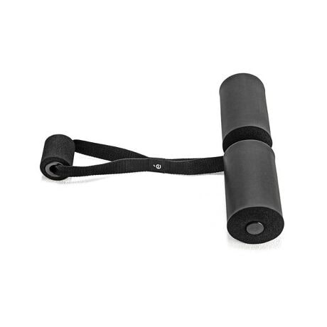 筋力トレーニング 腹筋ドアバー