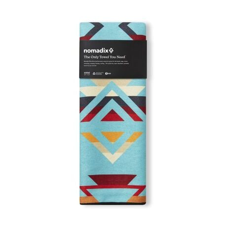 [^ԁF69157618]NOMADIX̃^I̒łA72cmx184cmƂ唻TCỸfBr[`^I͂AuPbg⃈K}bgƂĂgp\BfUC̃oG[VɖLxŁAʓIȃ^IƔׂĂ4{̋z͂AKEr[`EgxȂǁAǂȃV[ɂ1őΉł悤ɃfUCĂ܂B[J[iԁF1700010019202