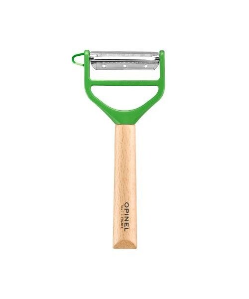 [}C]OE ANZT[ OPINEL s[[ T-DUO WOOD O[/̑̃uhiotherj O[