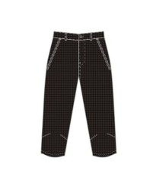 シャツ LADIES 半袖ジャージ ボタニカルプリント イエロー | その他の