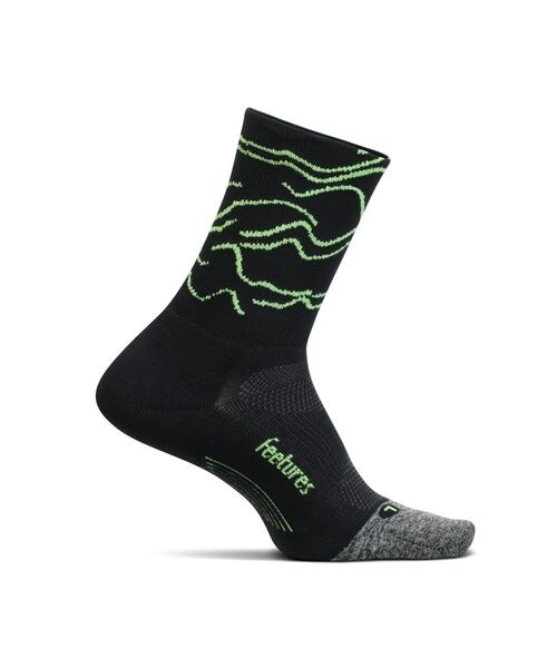 [}C]\bNX ELITE LIGHT CUSHION MINI CREW(G[g CgNbV ~/̑̃uhiotherj ROGUEBLACK