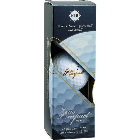 [^ԁF71173090]{i͂ōő򋗗IF̋Kl啝ɒW0.85(125ft^s)B{[ɃAbvAiɂꂽeŁAȂ򋗗\B[J[iԁFZEUSIP3 WH 3P