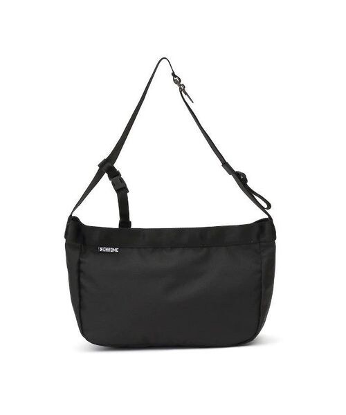 [}C]obO NEWSPAPER MESSENGER SM BK/̑̃uhiotherj BK