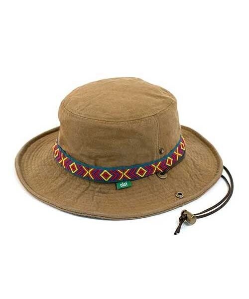 [}C]̑EFAANZT[ CLEF KIDS ADVENTURE HAT MEX KHI(Ahx/̑̃uhiotherj KHI