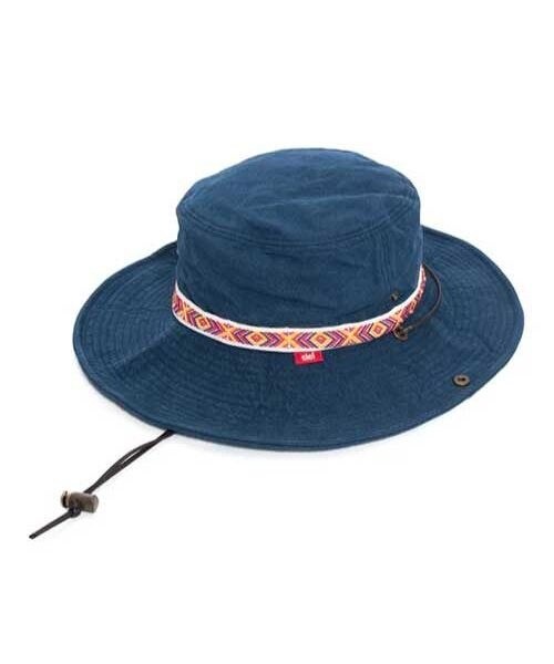 [}C]̑EFAANZT[ CLEF ADVENTURE HAT MEX NVY(Ahx`[nb/̑̃uhiotherj NVY