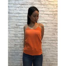 その他ウェア CUP IN CAMISOLE