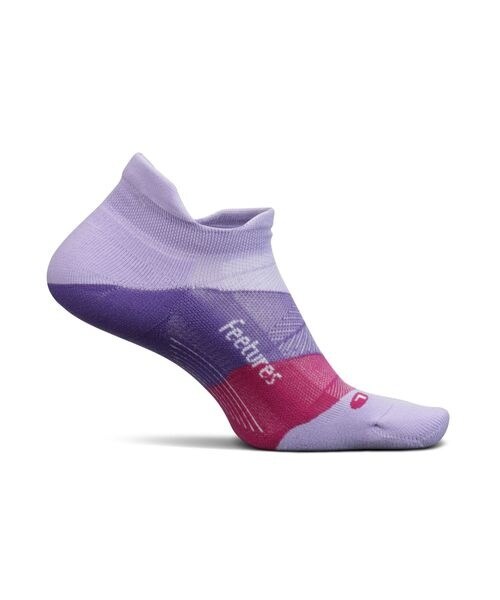 [}C]\bNX ELITE LIGHT CUSHION NO SHOW TAB(G[g CgNbV/̑̃uhiotherj LACEUPLAVENDER